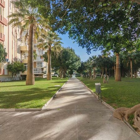 Sea View Apartment 베날마데나코스타 외부 사진